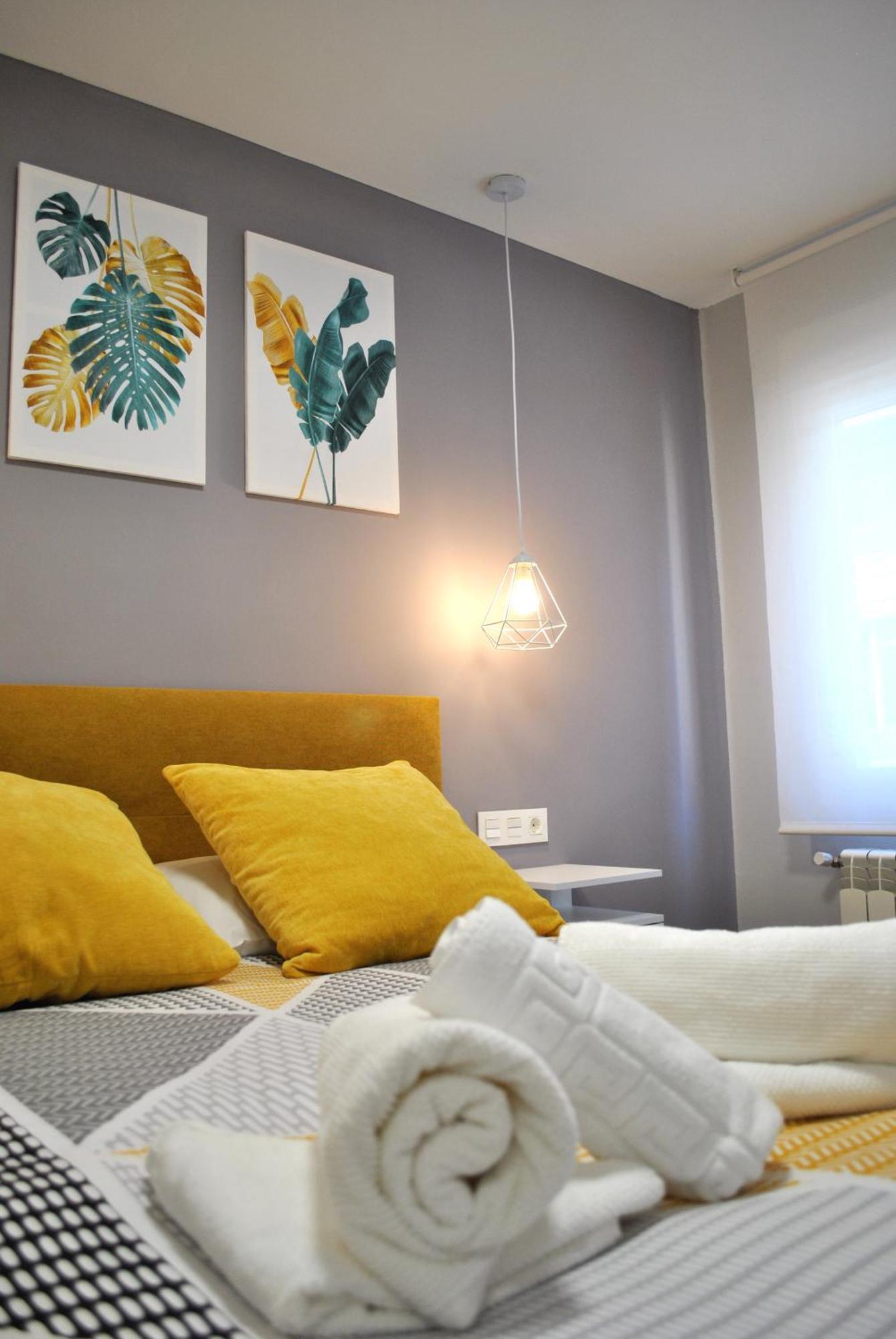 Numanterra Centro Apartment Soria Exterior photo